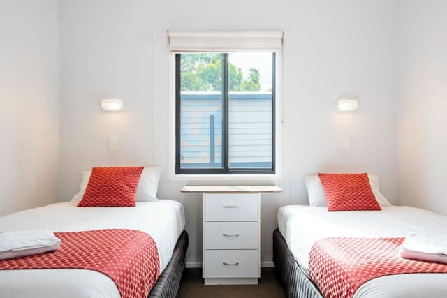 Deluxe Cabin