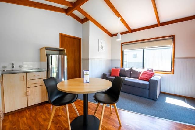 Spa Cabin