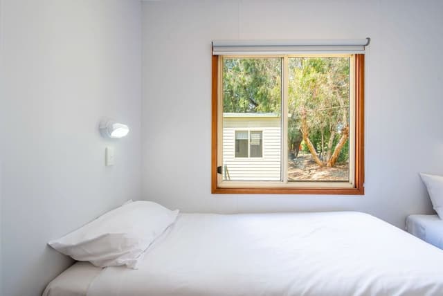 Family Cabin - Sleeps 4