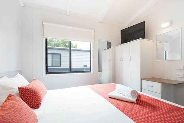 Deluxe Cabin
