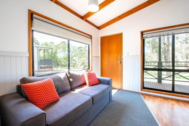 Spa Cabin