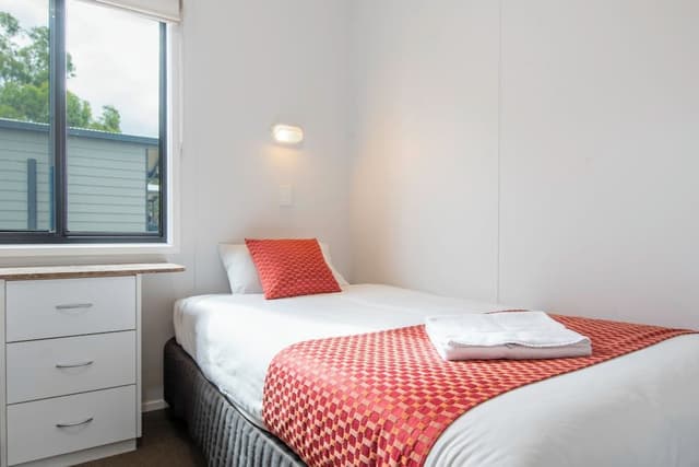 Deluxe Cabin