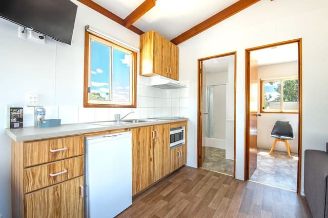 Standard Cabin