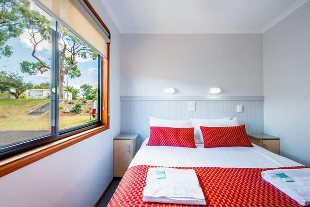 Spa Cabin