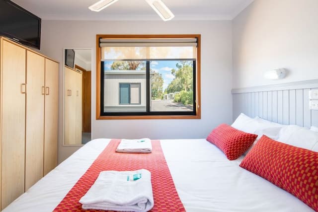 Spa Cabin