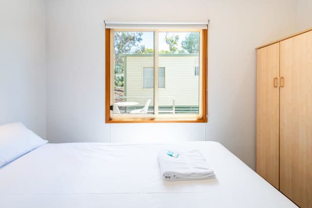 Family Cabin - Sleeps 4