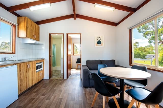 Standard Cabin