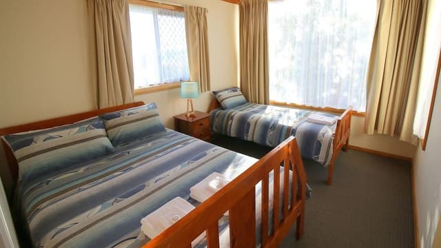 Waterfront Cabin 5 Share