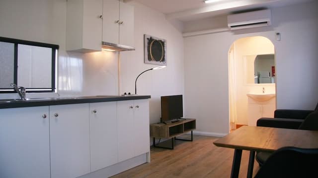 Garden Cottage Double