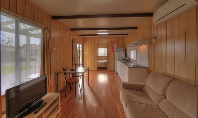 Garden Cottage Double