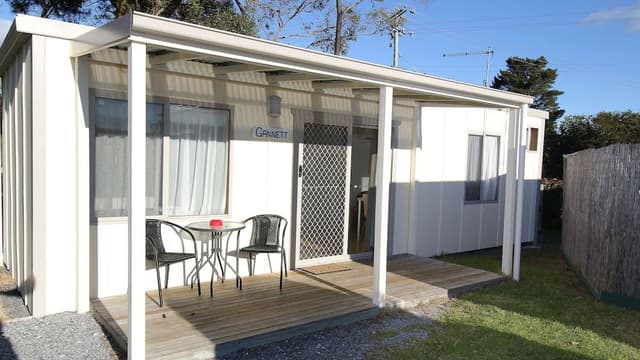 Garden Cottage Double