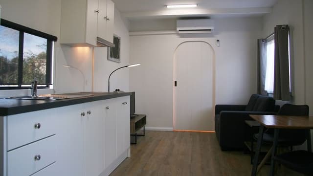 Garden Cottage Double