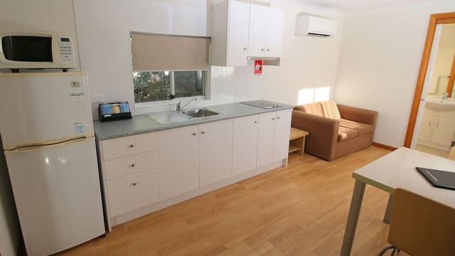 Garden Cottage Double