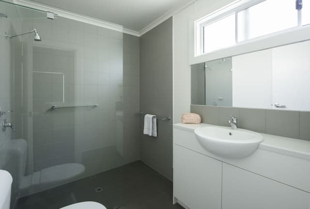 Deluxe Cabin, 3 Bedrooms