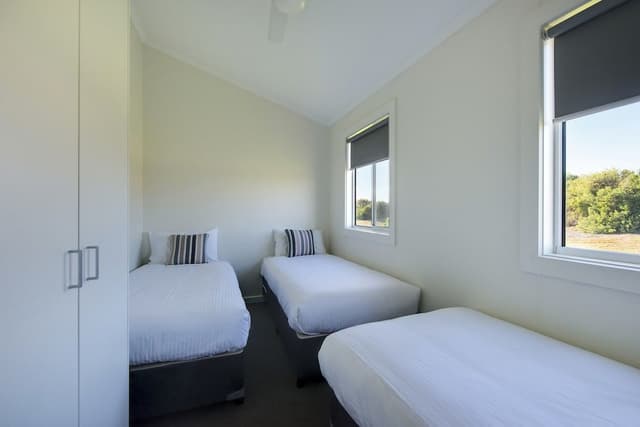 Deluxe Cabin, 3 Bedrooms