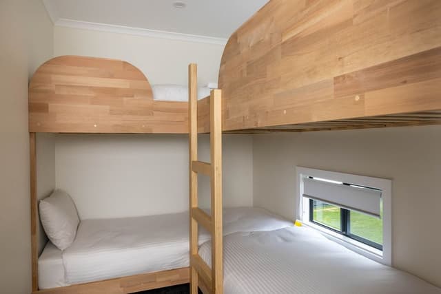 Budget Cabin