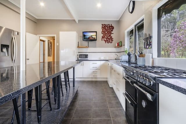 3 Bedrooms Modern Farm House