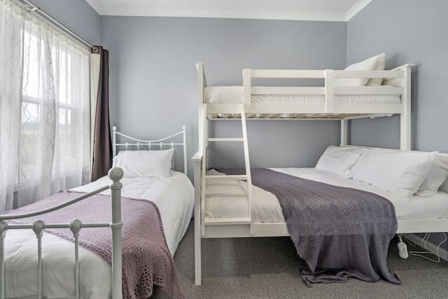 3 Bedrooms Modern Farm House