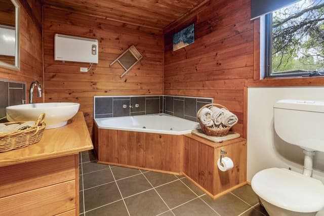 Signature House, 4 Bedrooms, Fireplace, Mountain View