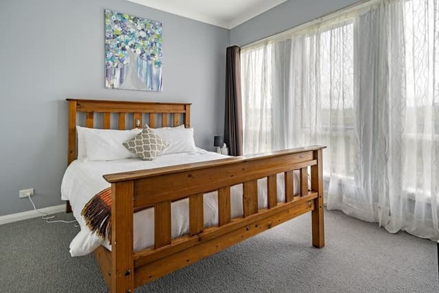 3 Bedrooms Modern Farm House
