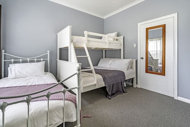 3 Bedrooms Modern Farm House
