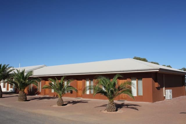 Superior Two-Bedroom Apartment