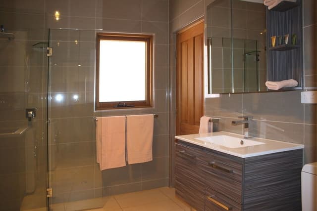 Executive 2 Bedroom King Apartment