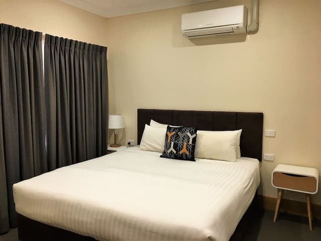 Executive 2 Bedroom King Apartment