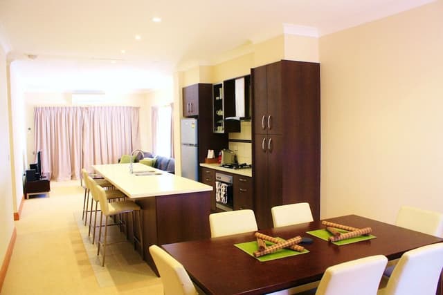 Superior Two-Bedroom Apartment