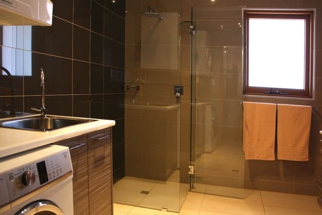Executive 2 Bedroom King Apartment