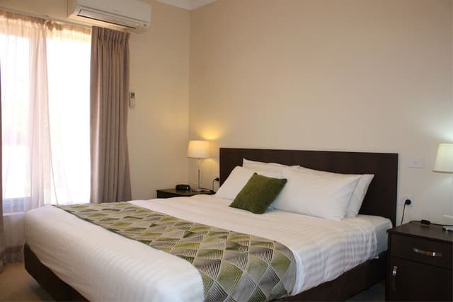 Superior Two-Bedroom Apartment