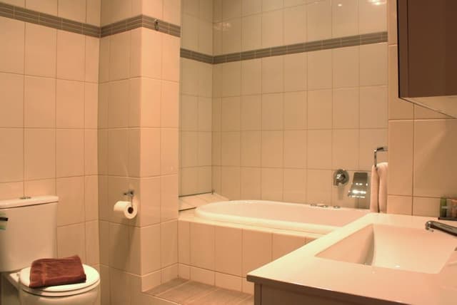 Superior Two-Bedroom Apartment