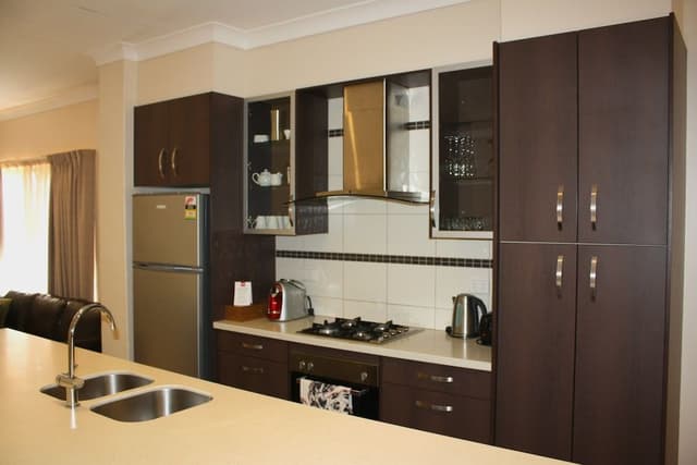 Superior Two-Bedroom Apartment
