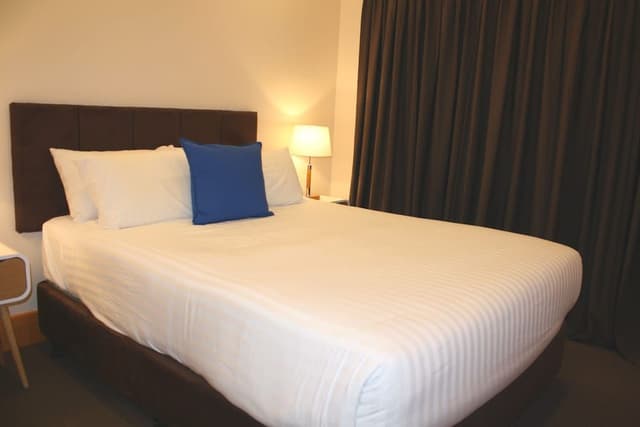 Executive 2 Bedroom King Apartment