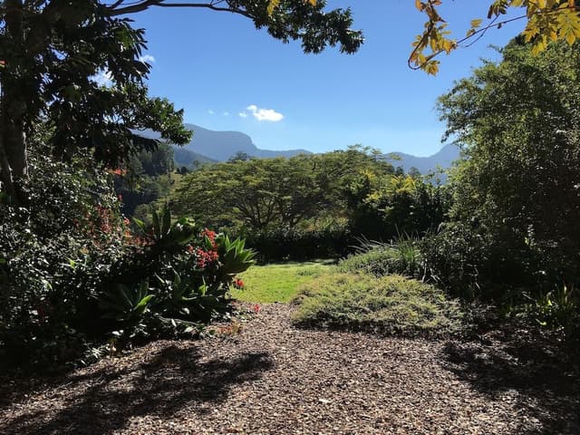 Cottage, 1 Bedroom, Non Smoking, Kitchen (The Cottage at Hillcrest)