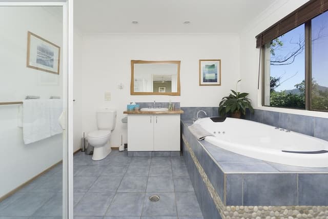 Cottage, 1 Bedroom, Non Smoking, Kitchen (The Cottage at Hillcrest)