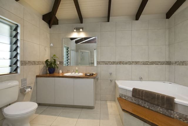 Standard Room, 1 Bedroom, Non Smoking, Balcony (Mt Warning View - B&B)