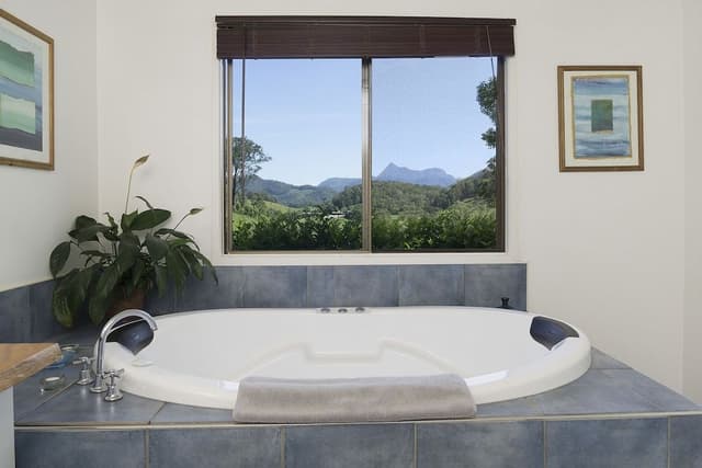Cottage, 1 Bedroom, Non Smoking, Kitchen (The Cottage at Hillcrest)