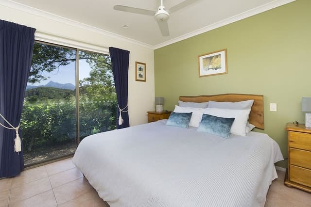 Cottage, 1 Bedroom, Non Smoking, Kitchen (The Cottage at Hillcrest)