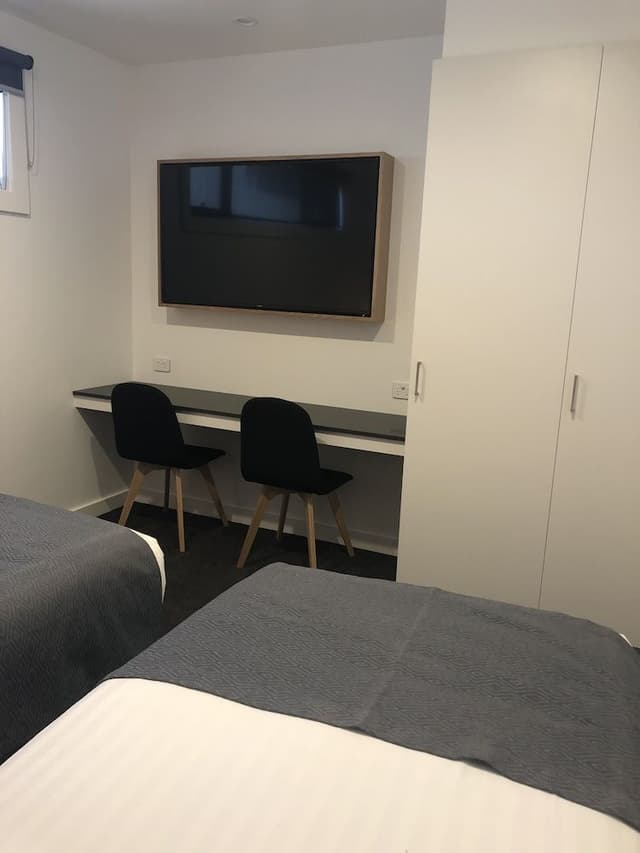 Deluxe Family Suite