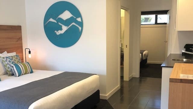 Deluxe Family Suite
