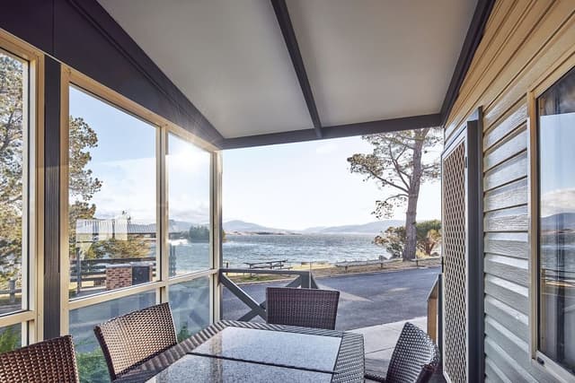 Lake View Villa