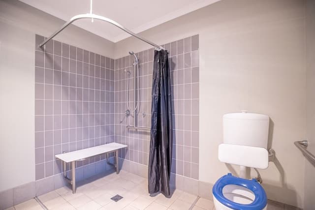 Feathertop Villa - Accessible