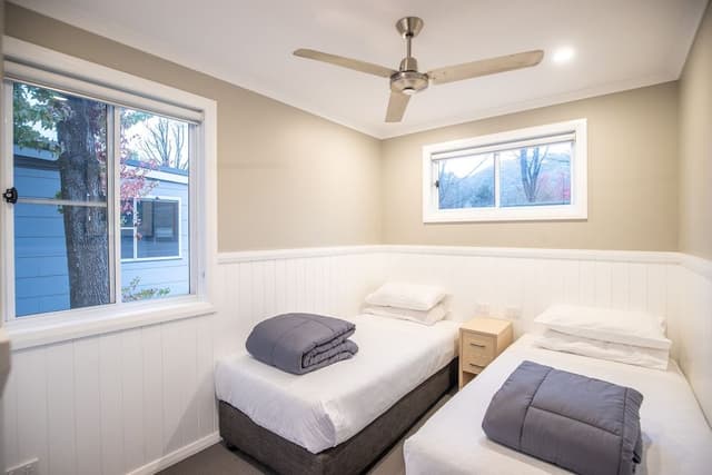 Feathertop Villa