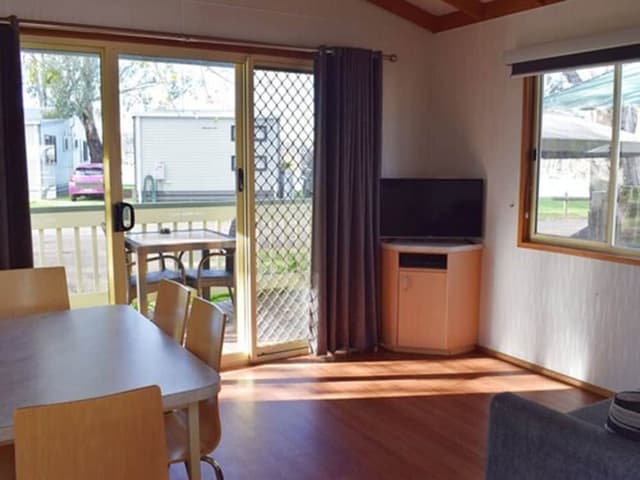 2 Bedroom Ensuite Cabin