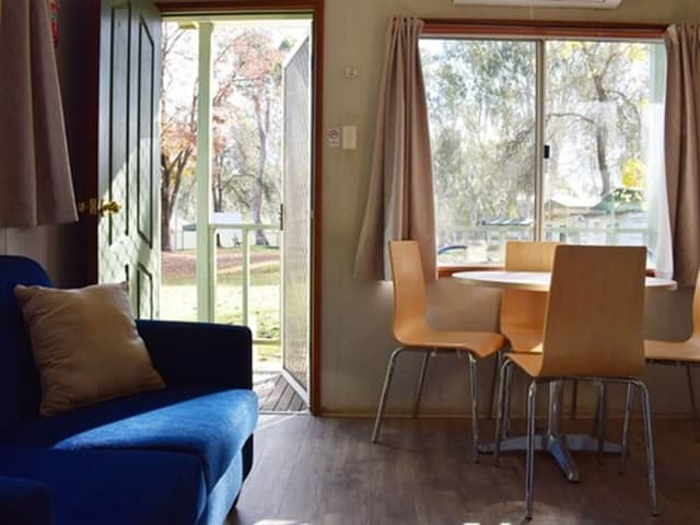 1 Bedroom Ensuite Cabin