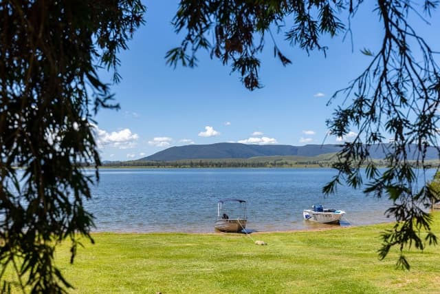 Superior Villa, 3 Bedrooms, Lake View