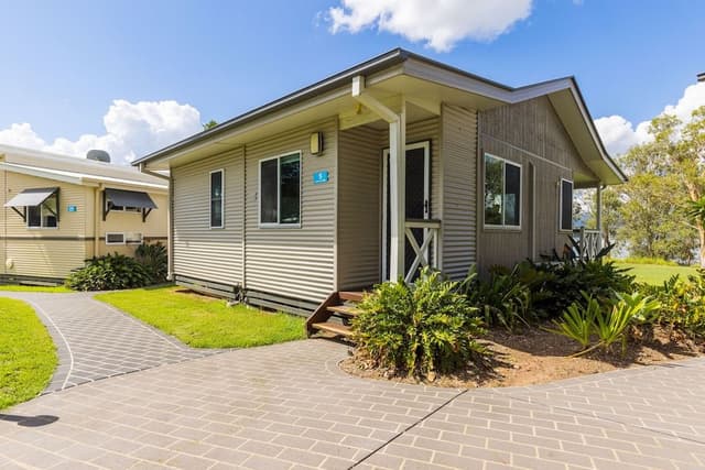 Lakeview Villa