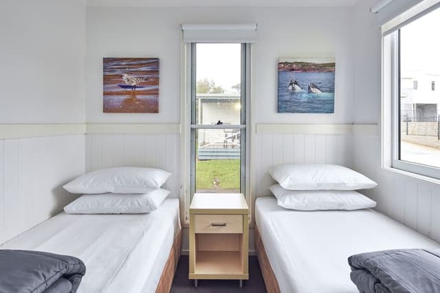 Oceanview Spa Villa