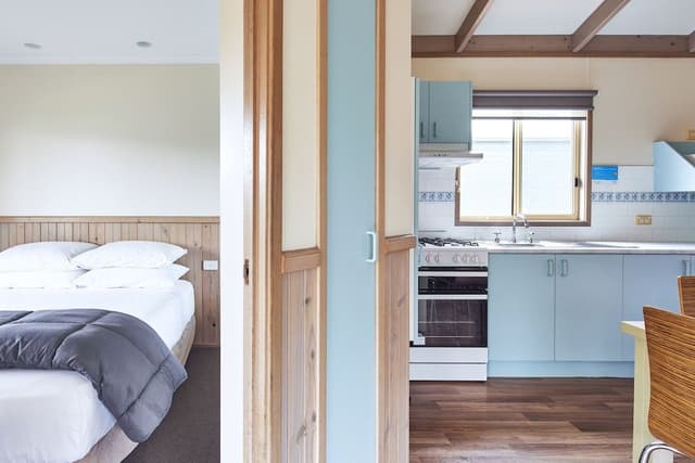 Oceanbreeze Bungalow